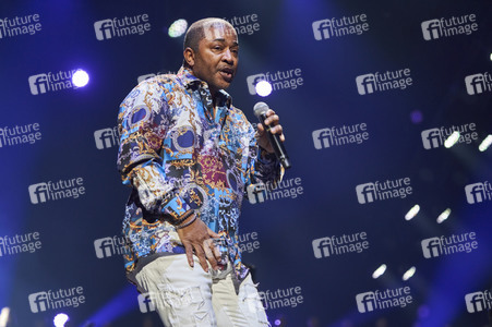 Night of the Proms 2022 in Hannover