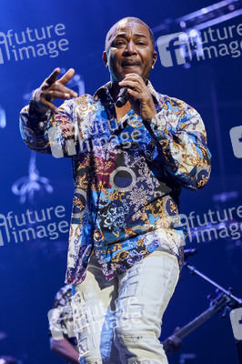 Night of the Proms 2022 in Hannover