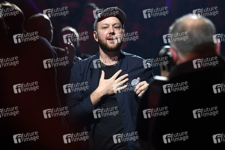 Night of the Proms 2022 in Hannover