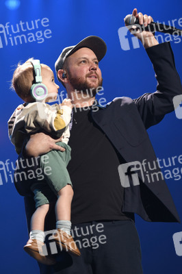 Night of the Proms 2022 in Hannover