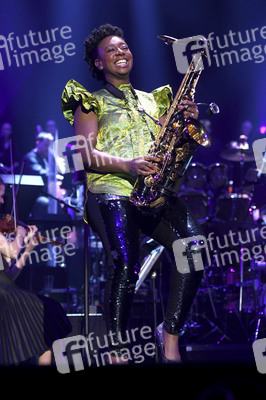 Night of the Proms 2022 in Hannover