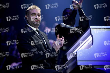 Night of the Proms 2022 in Hannover