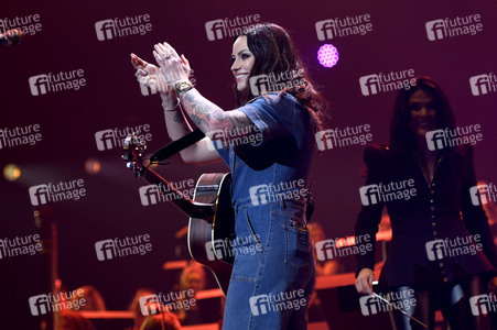 Night of the Proms 2022 in Hannover