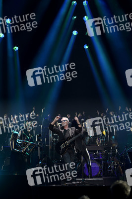 Night of the Proms 2022 in Hannover