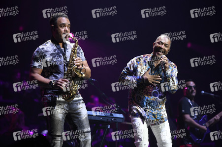 Night of the Proms 2022 in Hannover