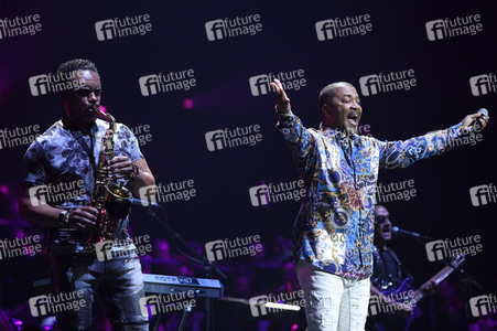 Night of the Proms 2022 in Hannover