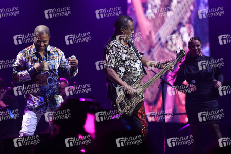 Night of the Proms 2022 in Hannover