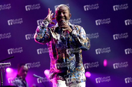 Night of the Proms 2022 in Hannover