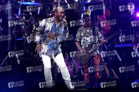 Night of the Proms 2022 in Hannover