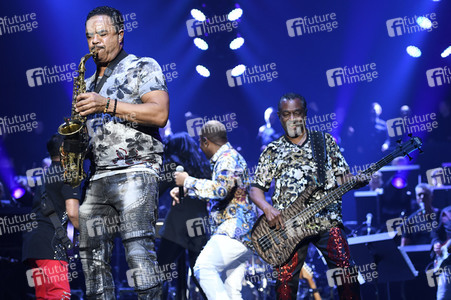 Night of the Proms 2022 in Hannover