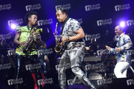 Night of the Proms 2022 in Hannover