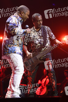 Night of the Proms 2022 in Hannover