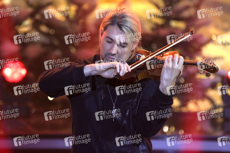 TV-Show 'Die schönsten Weihnachtshits' 2022 in Geiselgasteig