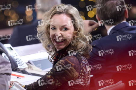 TV-Show 'Die schönsten Weihnachtshits' 2022 in Geiselgasteig