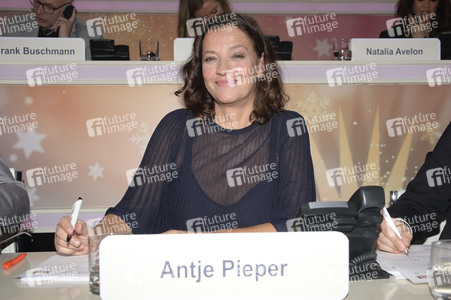 TV-Show 'Die schönsten Weihnachtshits' 2022 in Geiselgasteig