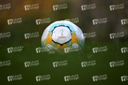 Symbolfoto FIFA WM Katar 2022