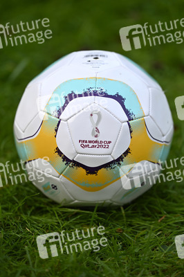 Symbolfoto FIFA WM Katar 2022