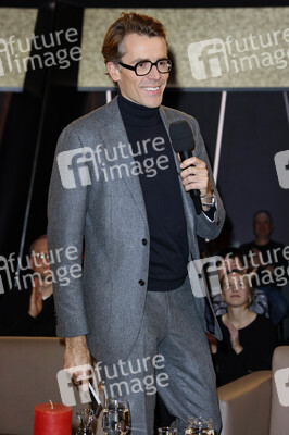 'NDR Talk Show' in Hamburg