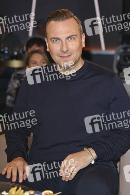 'NDR Talk Show' in Hamburg