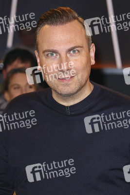 'NDR Talk Show' in Hamburg