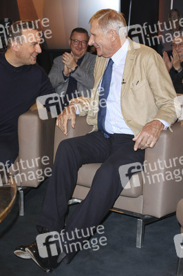 'NDR Talk Show' in Hamburg