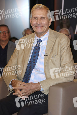 'NDR Talk Show' in Hamburg