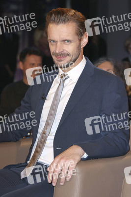 'NDR Talk Show' in Hamburg