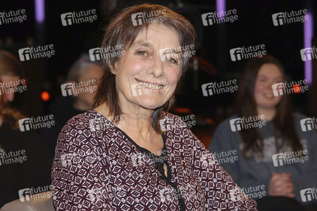 'NDR Talk Show' in Hamburg