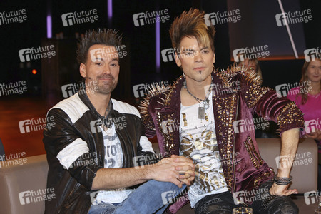 'NDR Talk Show' in Hamburg