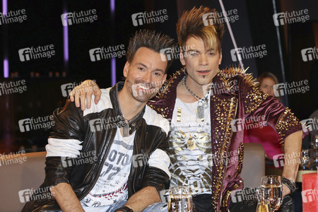 'NDR Talk Show' in Hamburg
