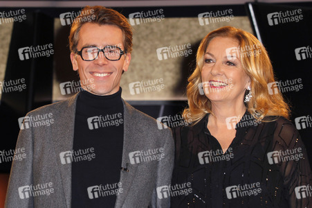 'NDR Talk Show' in Hamburg