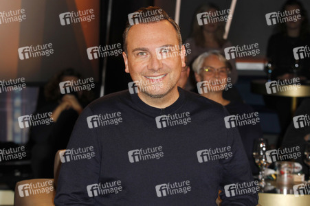 'NDR Talk Show' in Hamburg