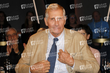 'NDR Talk Show' in Hamburg