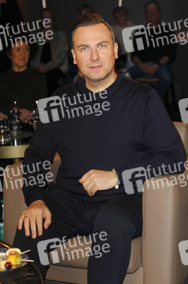 'NDR Talk Show' in Hamburg