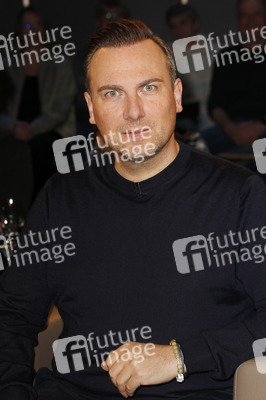 'NDR Talk Show' in Hamburg