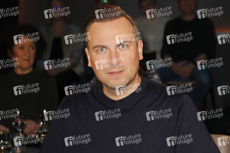 'NDR Talk Show' in Hamburg