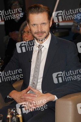 'NDR Talk Show' in Hamburg