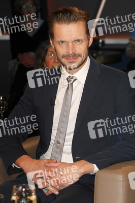 'NDR Talk Show' in Hamburg