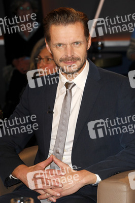 'NDR Talk Show' in Hamburg