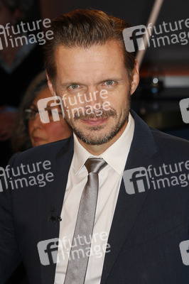 'NDR Talk Show' in Hamburg