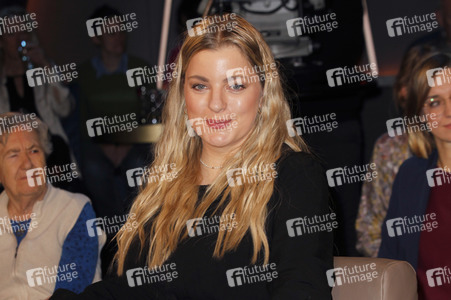 'NDR Talk Show' in Hamburg