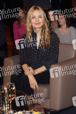 'NDR Talk Show' in Hamburg