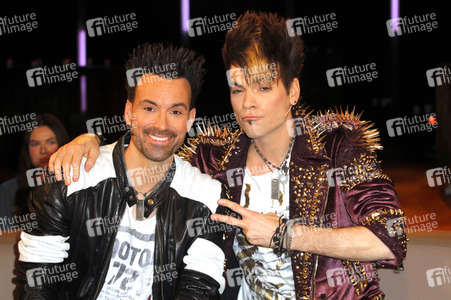'NDR Talk Show' in Hamburg
