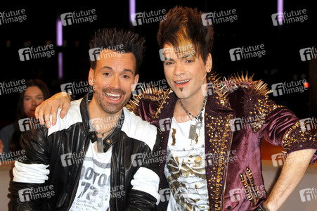 'NDR Talk Show' in Hamburg