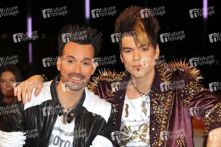 'NDR Talk Show' in Hamburg