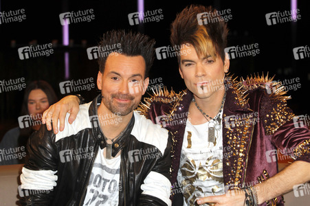 'NDR Talk Show' in Hamburg