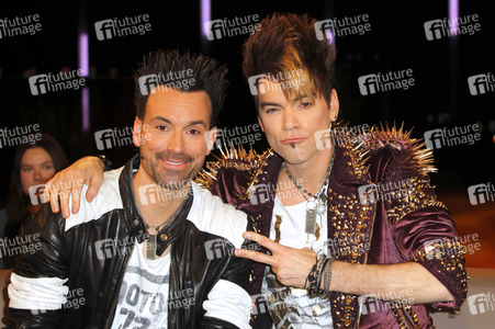 'NDR Talk Show' in Hamburg