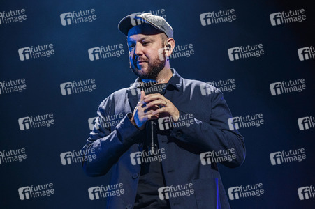 Night of the Proms 2022 in Hannover