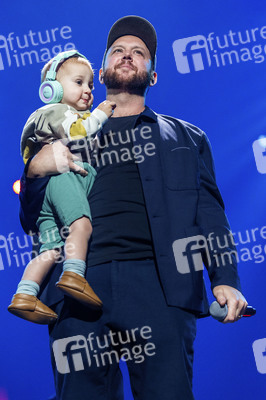 Night of the Proms 2022 in Hannover