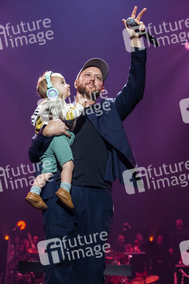 Night of the Proms 2022 in Hannover